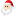 Santa Claus Icon 16x16 png